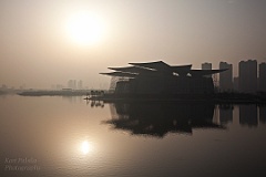 231_Wuxi Grand Theatre